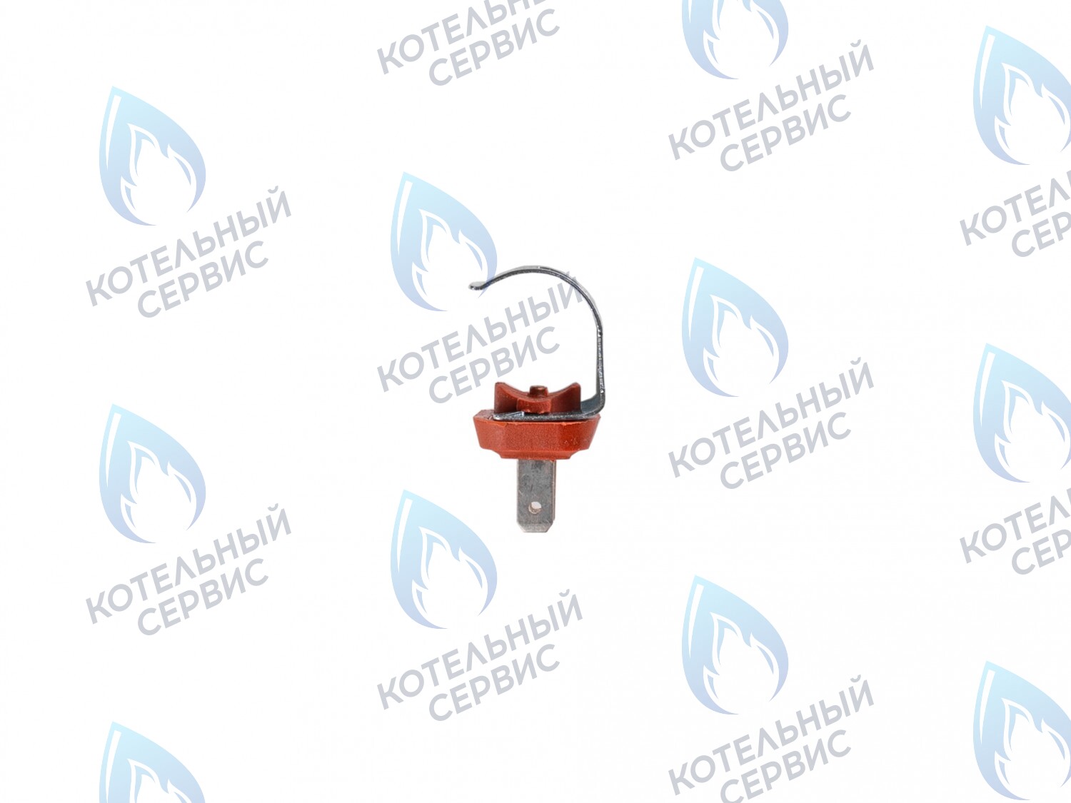 TSH003-49-BR Датчик температуры накладной NTC 3/4" BRAHMA 0729 в Уфе