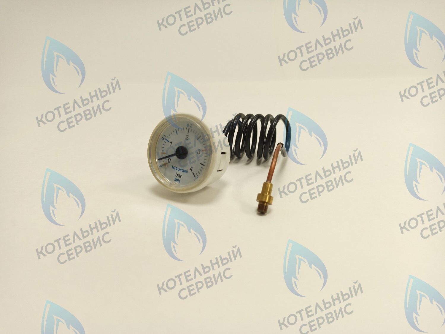 S325100025 Манометр ELSOTHERM серия B в Уфе