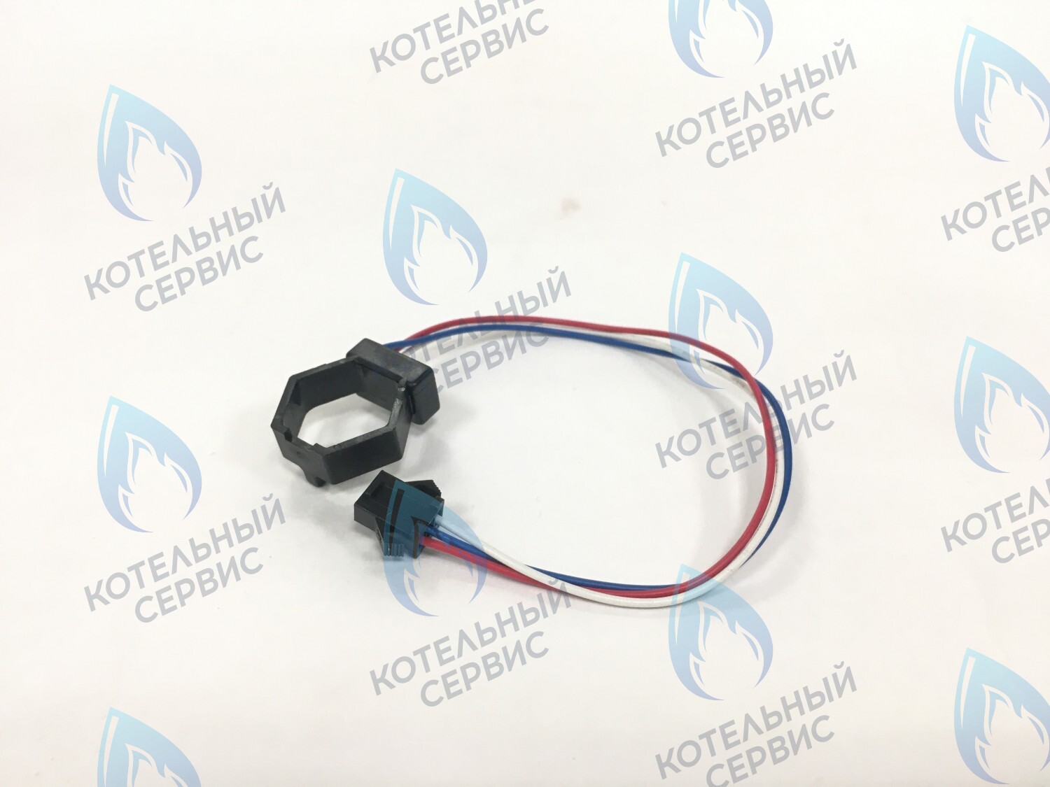 FSR020-02 Датчик расхода воды (датчик холла) шестигранник в Уфе