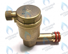 Воздухоотводчик RINNAI TMF