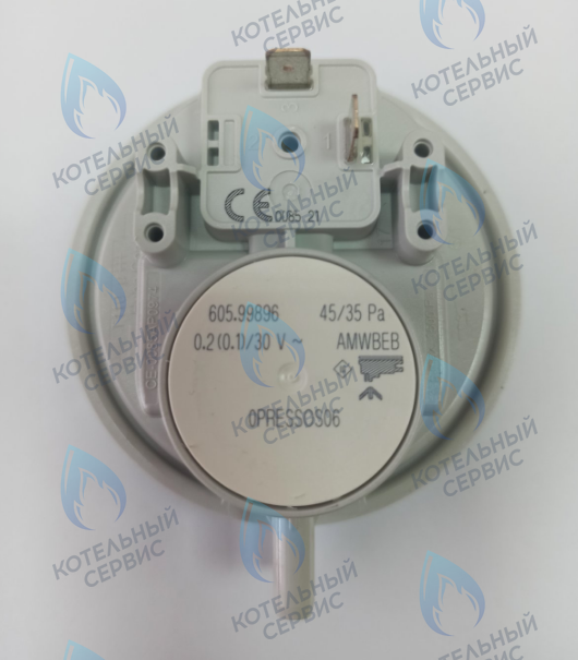 6PRESSOS06 Прессостат дымовых газов Fondital ANTEA PLUS RBTFS в Уфе