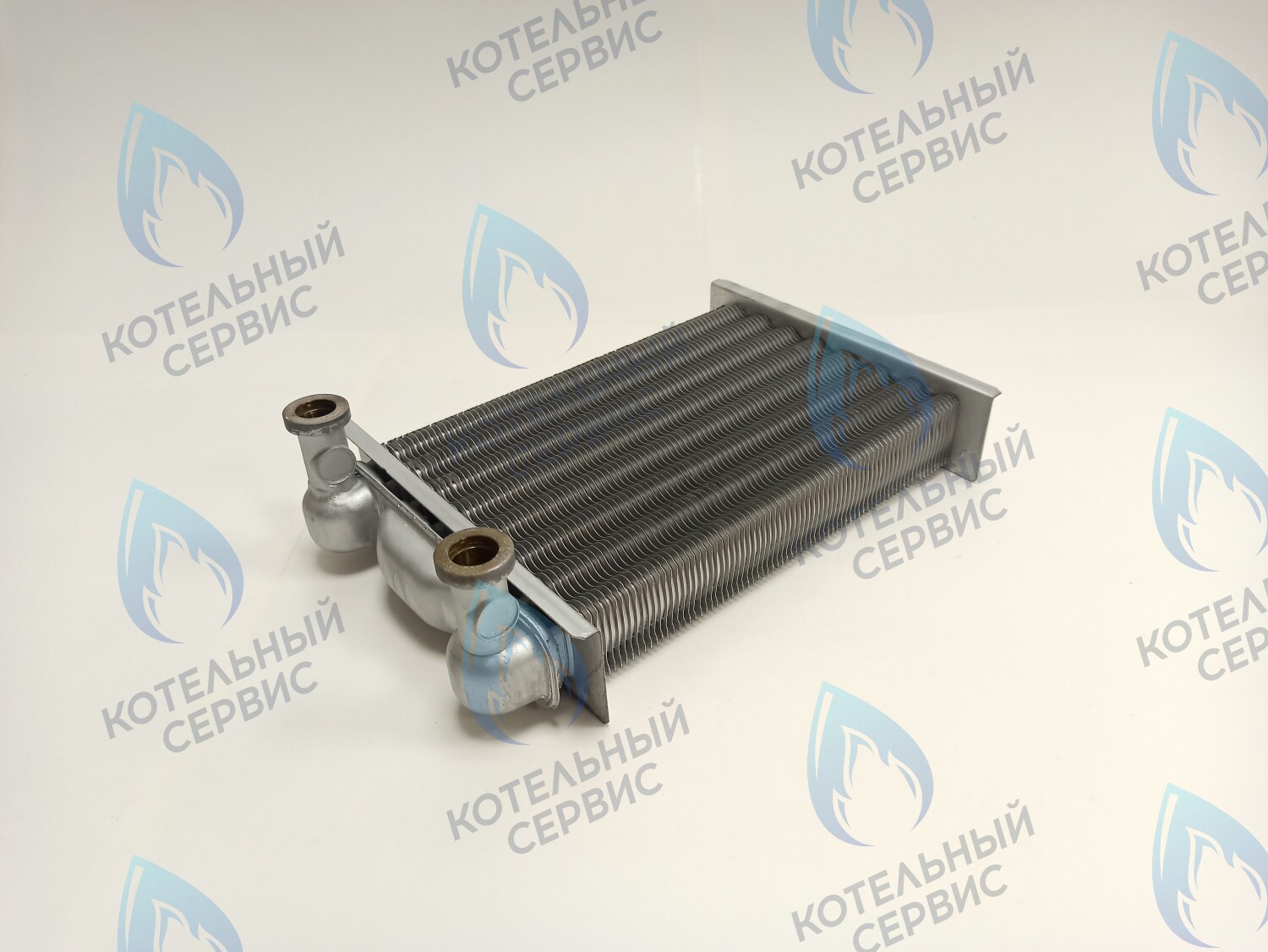 EM012-260-B Основной (первичный) теплообменник BIASI (BI1202 101, BI1452 102) в Уфе