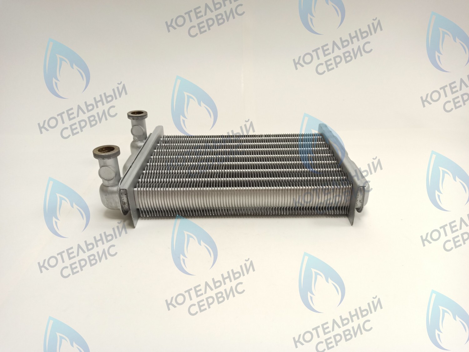 EM012-260-B Основной (первичный) теплообменник BIASI (BI1202 101, BI1452 102) в Уфе