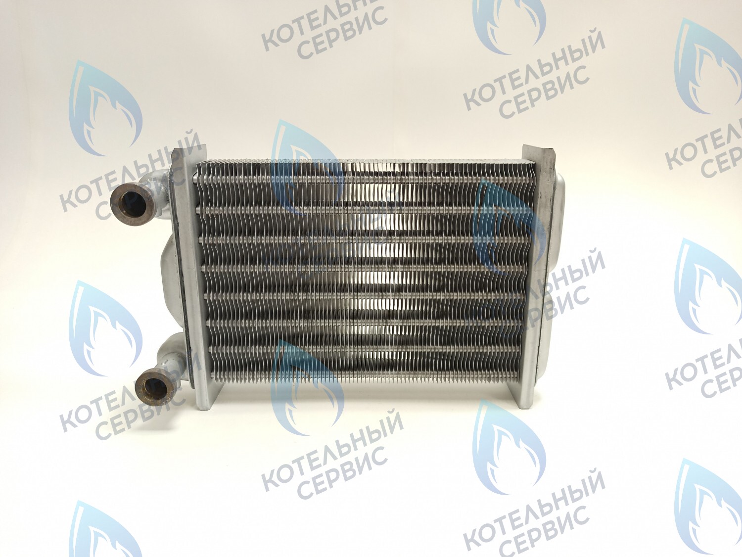 EM012-260-B Основной (первичный) теплообменник BIASI (BI1202 101, BI1452 102) в Уфе