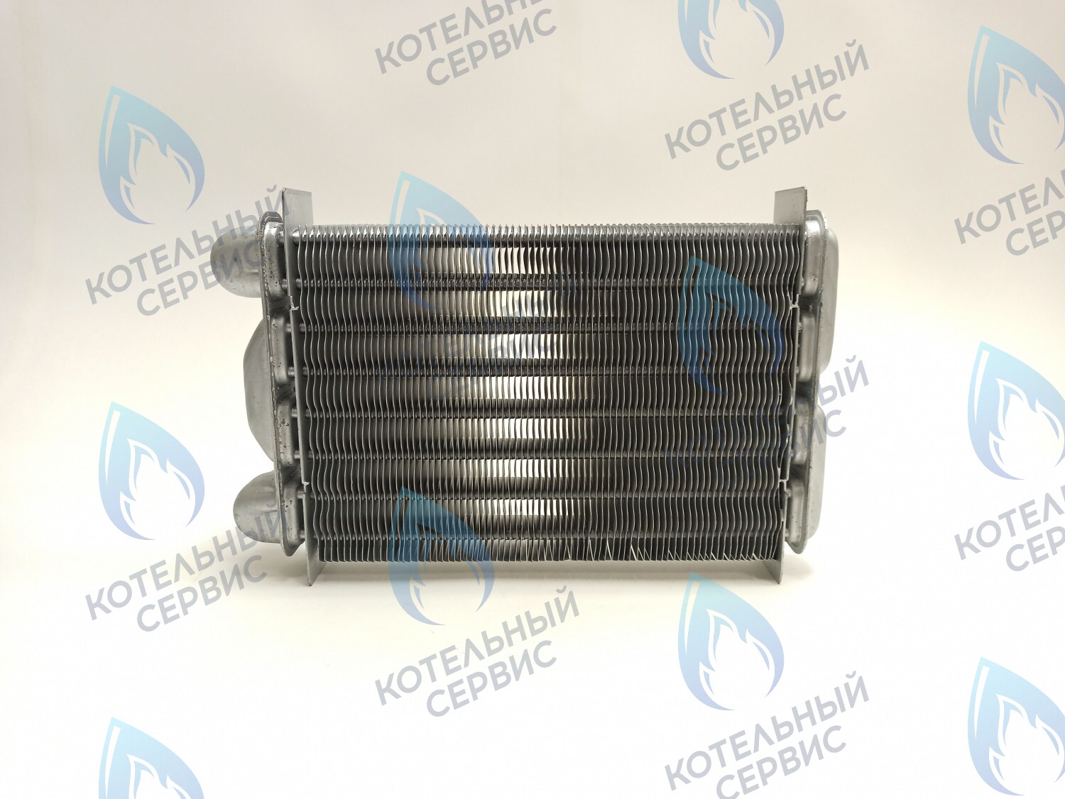 EM012-260-B Основной (первичный) теплообменник BIASI (BI1202 101, BI1452 102) в Уфе