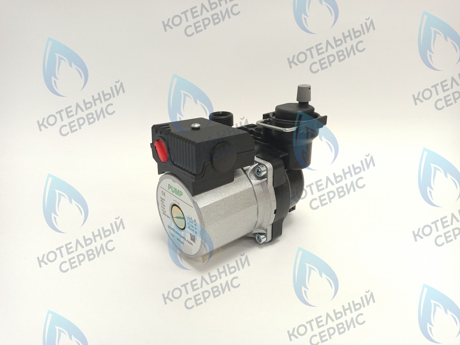 PM002PW50-GW95-Комп Циркуляционный насос в сборе WS15/5 для PROTHERM в Уфе