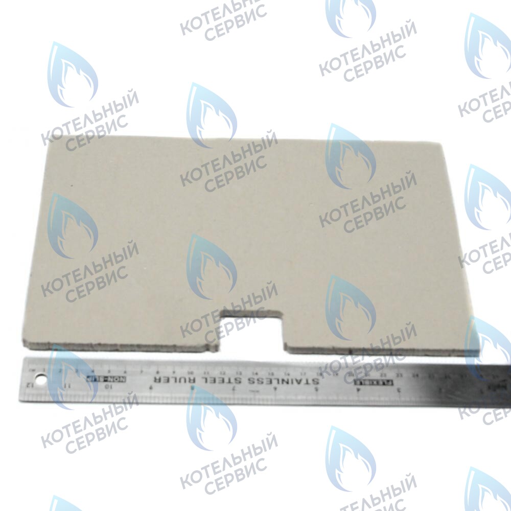 5212540 Термоизоляционная панель передняя BAXI в Уфе