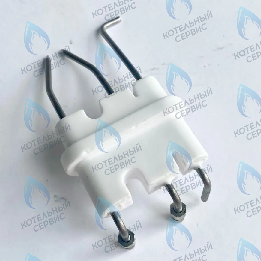 30009049A Электроды розжига и ионизации Navien Heatluxe (NGB210) в Уфе