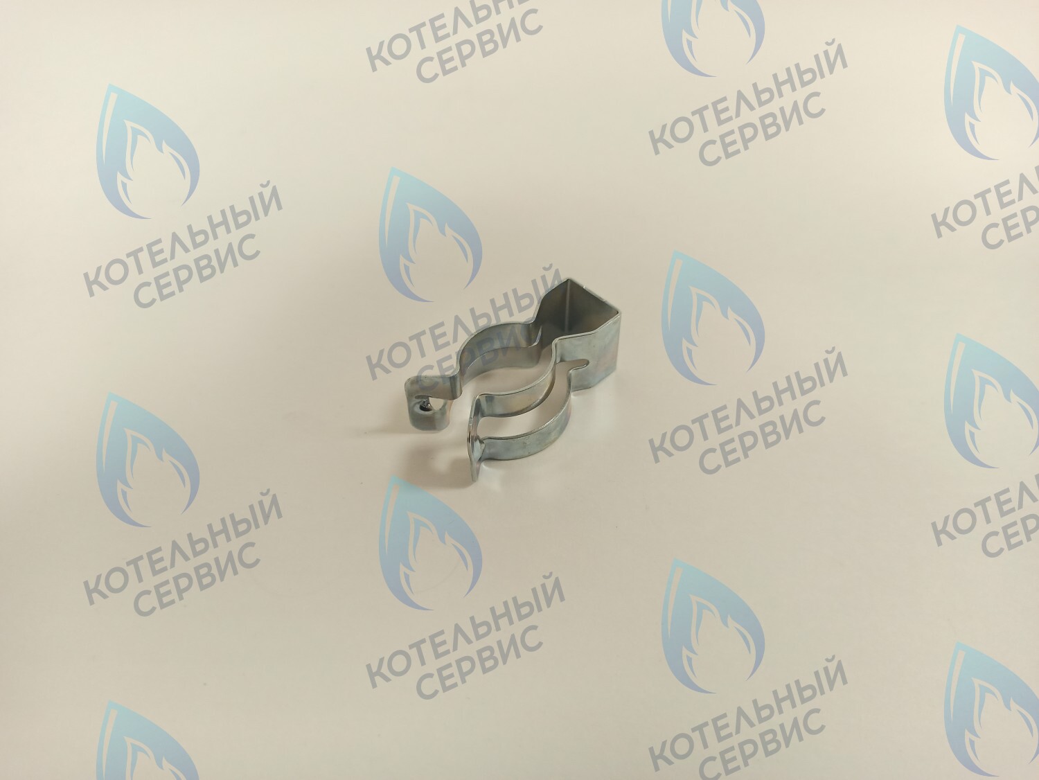 ZC008-02 Клипса теплообменника 3/4 в Уфе