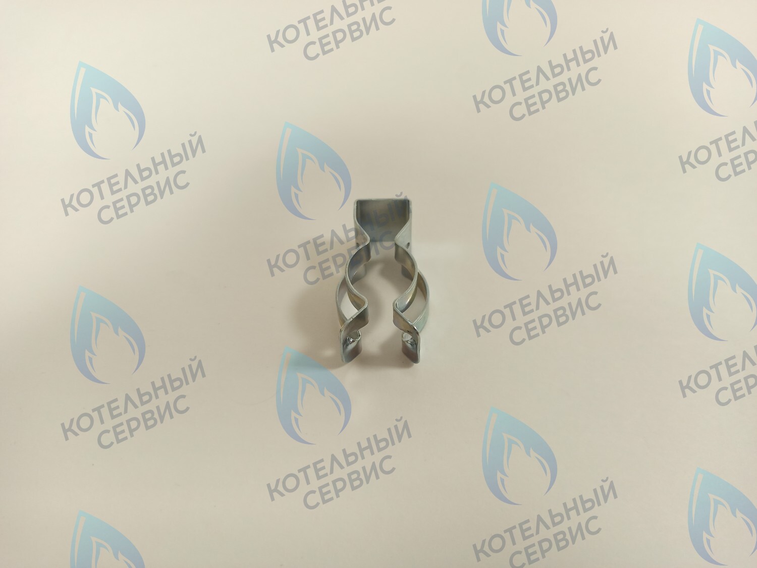 ZC008-02 Клипса теплообменника 3/4 в Уфе