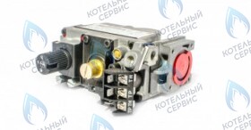 Клапан газовый 820 ЛЕМАКС (Lemax)