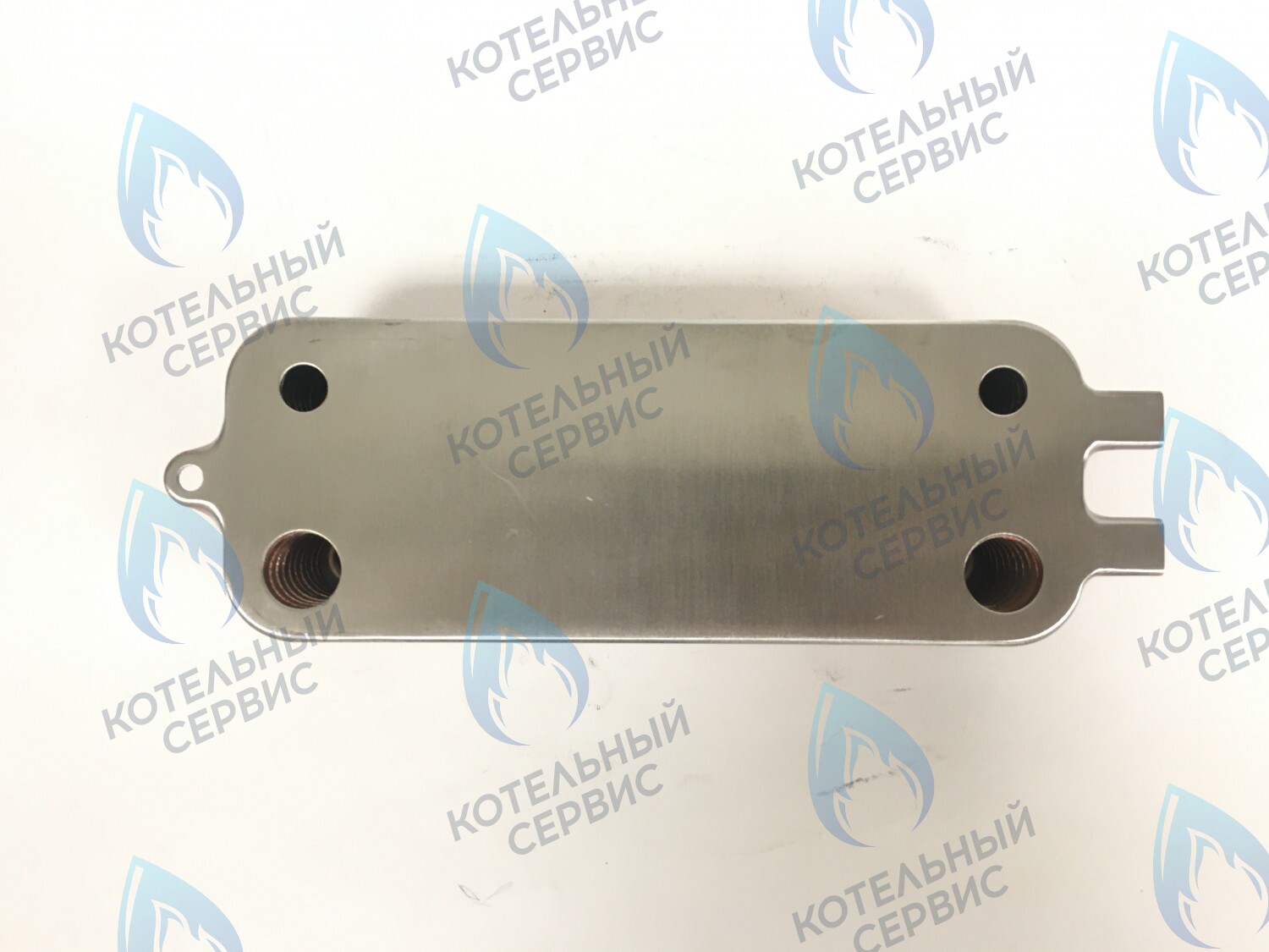 ES190B-000-20F-HR Теплообменник ГВС вторичный 20 пластин BOSCH 6000 в Уфе