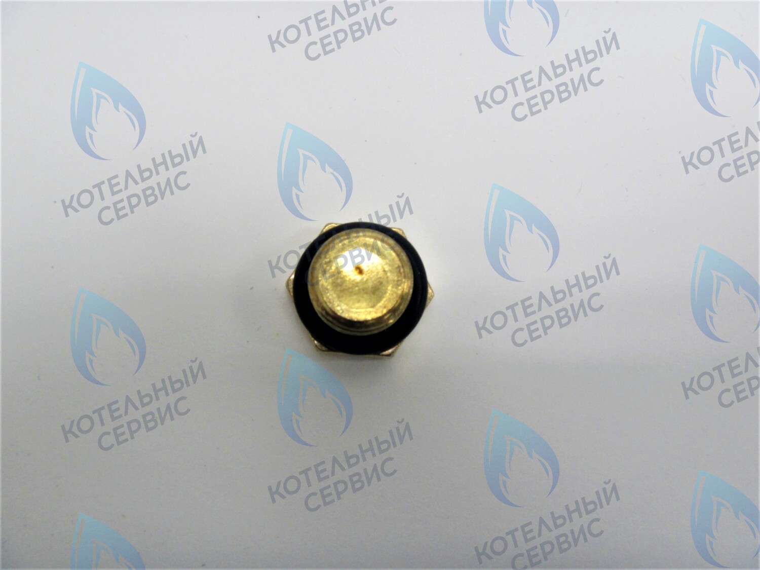 ZZ009 Заглушка 1/4" наружная резьба в Уфе