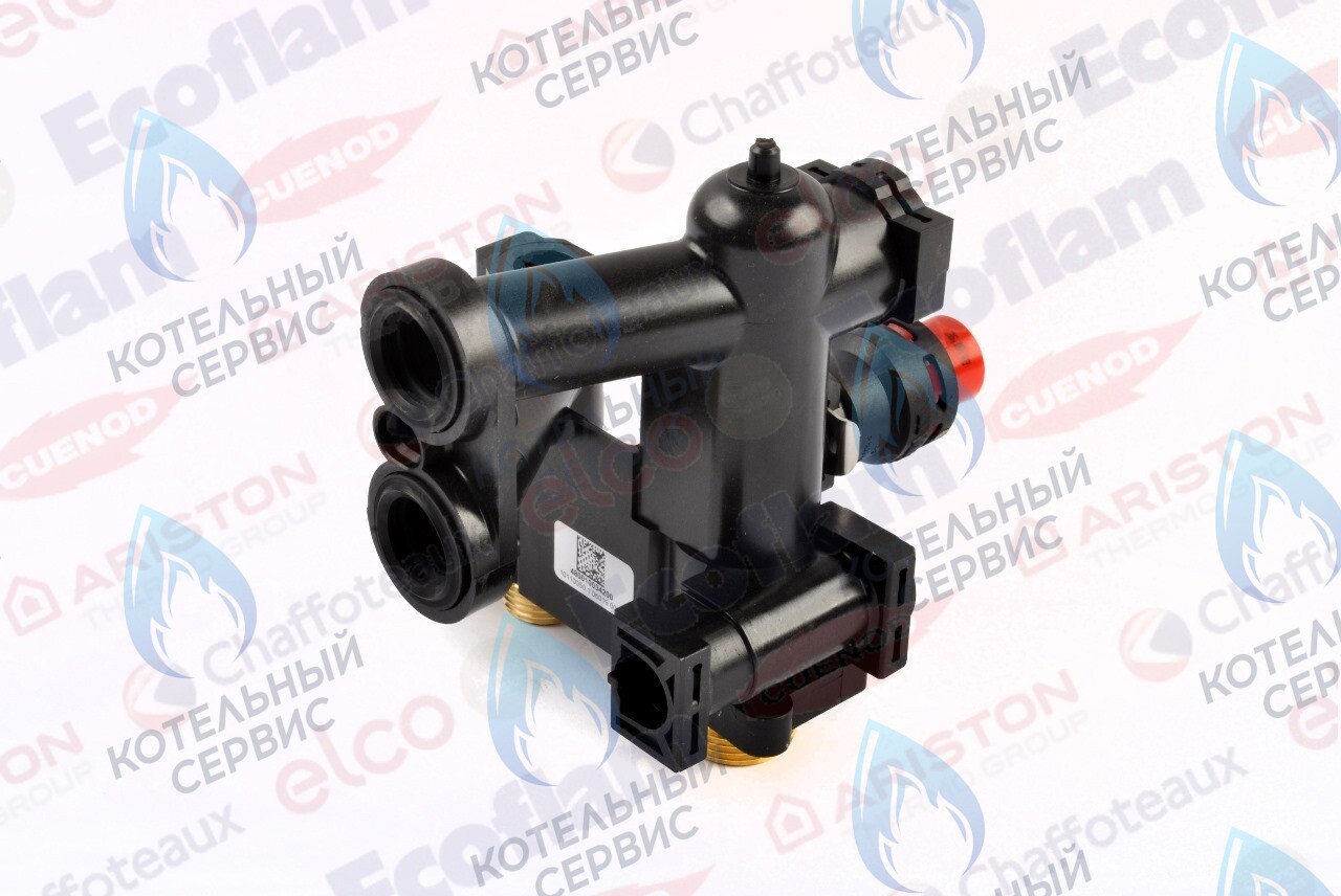 65117952 Группа подачи CHAFFOTEAUX в Уфе