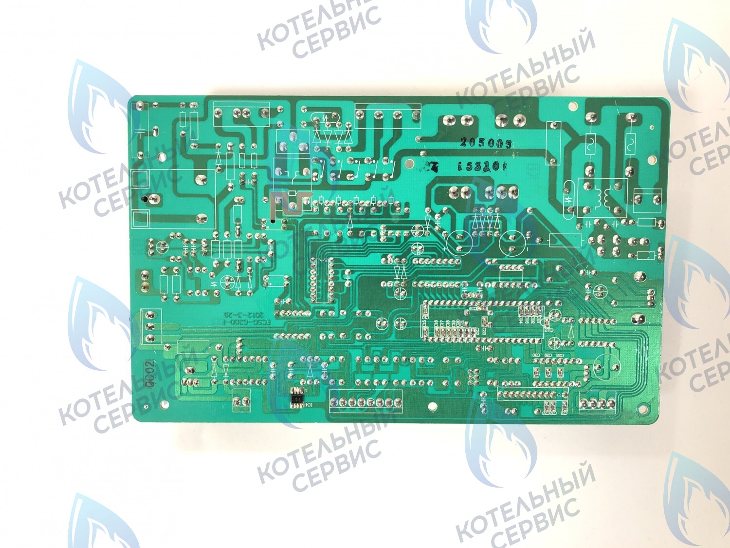 05-4016 Плата электроники  24-T1 GAZECO в Уфе