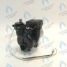 PM002AW50-GW95-N-Комп Циркуляционный насос в сборе PUMP WS15/5 с проводом вариант замены насоса Navien Deluxe, Ace, Atmo, 30000469A, 30000469B. в Уфе