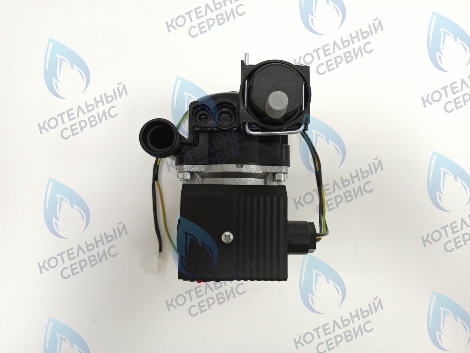 PM002AW50-GW95-N-Комп Циркуляционный насос в сборе PUMP WS15/5 с проводом вариант замены насоса Navien Deluxe, Ace, Atmo, 30000469A, 30000469B. в Уфе