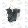 PM002AW50-GW95-N-Комп Циркуляционный насос в сборе PUMP WS15/5 с проводом вариант замены насоса Navien Deluxe, Ace, Atmo, 30000469A, 30000469B. в Уфе