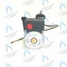 PM002AW50-GW95-N-Комп Циркуляционный насос в сборе PUMP WS15/5 с проводом вариант замены насоса Navien Deluxe, Ace, Atmo, 30000469A, 30000469B. в Уфе