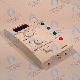 Комнатный термостат CTR-5000 old (World 3000 13~30) KITURAMI