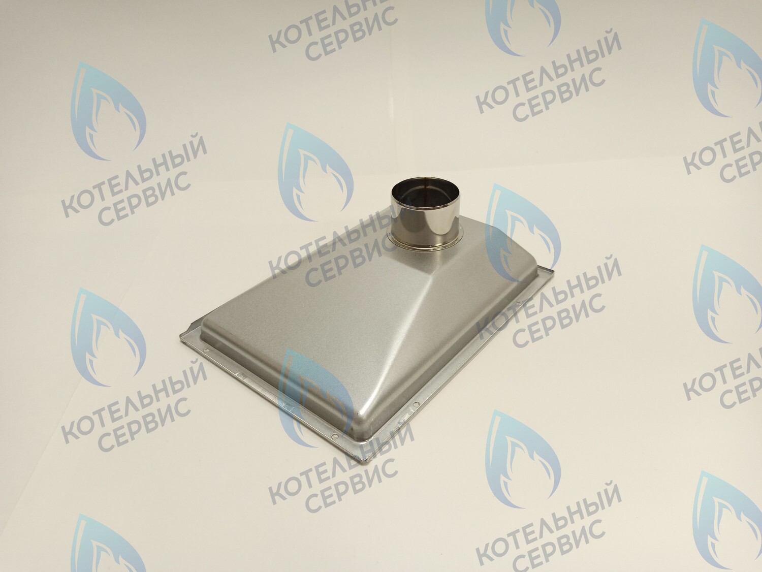 30020348A Коллектор дымовых газов NAVIEN DELUXE S/C/ONE 30-40KW в Уфе