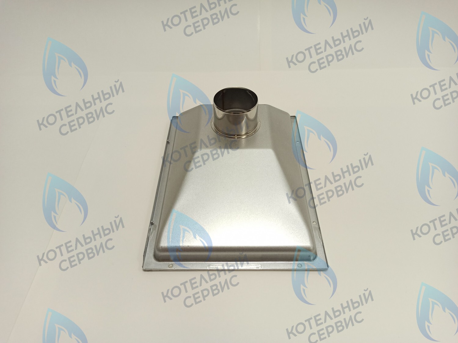 30020348A Коллектор дымовых газов NAVIEN DELUXE S/C/ONE 30-40KW в Уфе