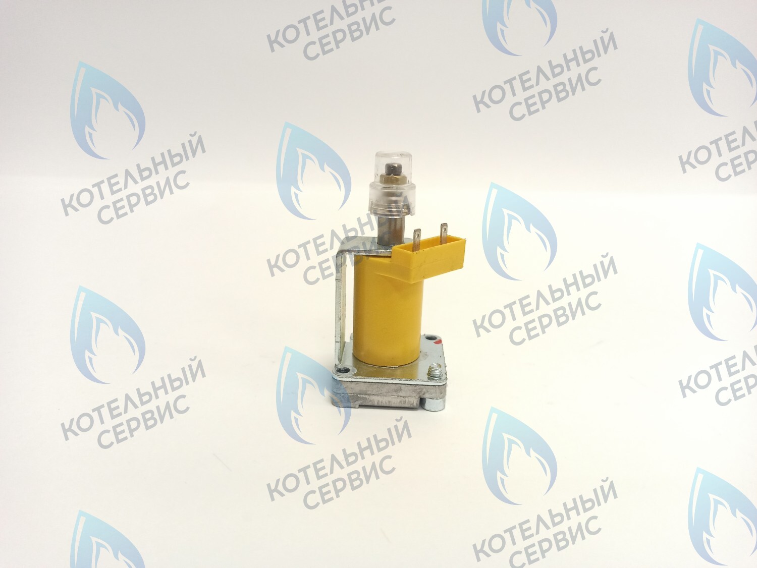 GVP004 Катушка газового клапана BAXI VK4105M (5665600, 5665230) в Уфе