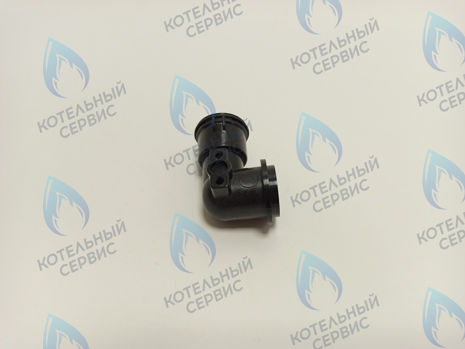 20034886A Патрубок обратки теплообменника угловой Navien Heatluxe (NGB210) в Уфе