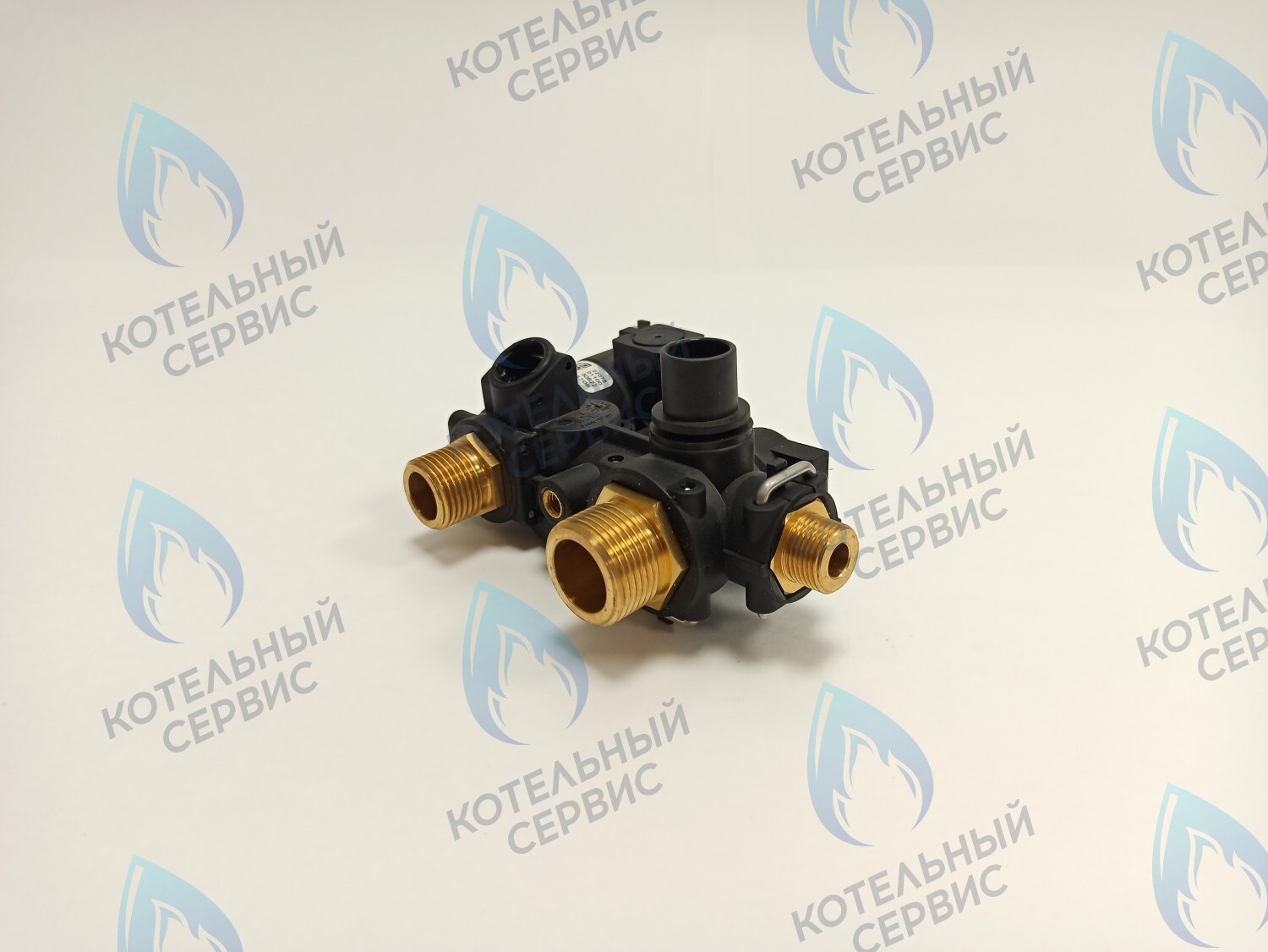 P0000008070 Водяной блок R, RE OASIS в Уфе