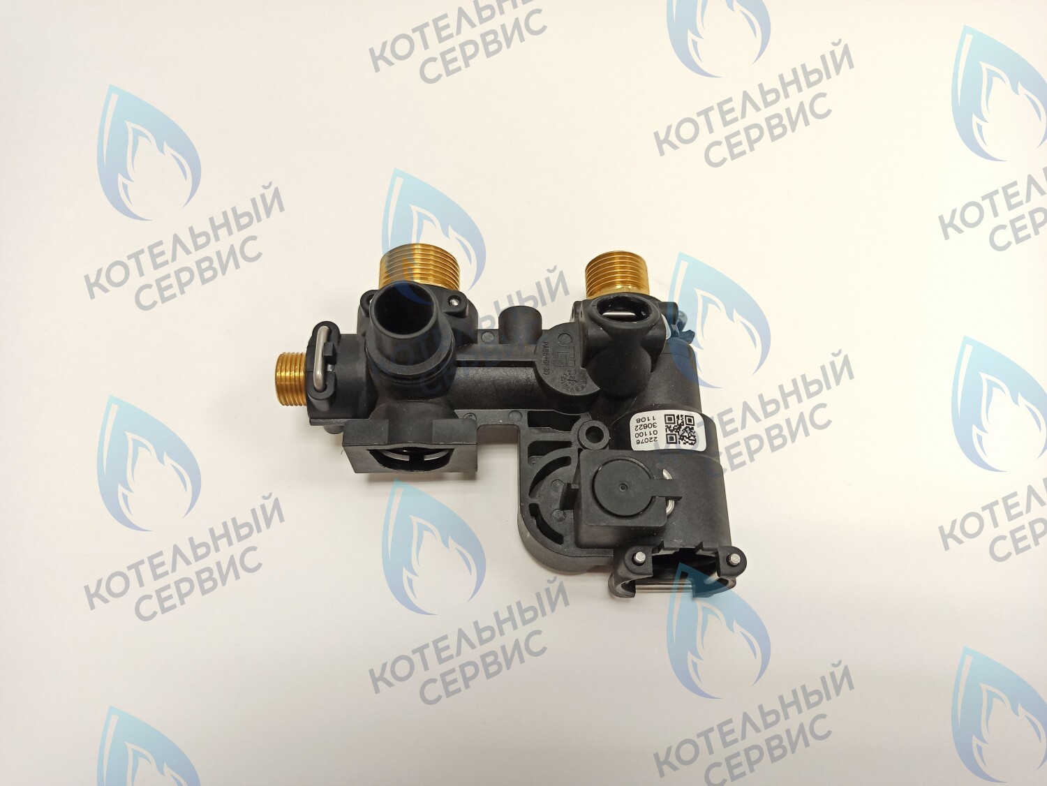 P0000008070 Водяной блок R, RE OASIS в Уфе