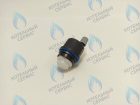 Воздухоотводчик насоса Navien Deluxe 13-40K, Ace 13-40K, Atmo 13-24A(N) (30006830A, NH4610E137, 30006831A, 30014451A)