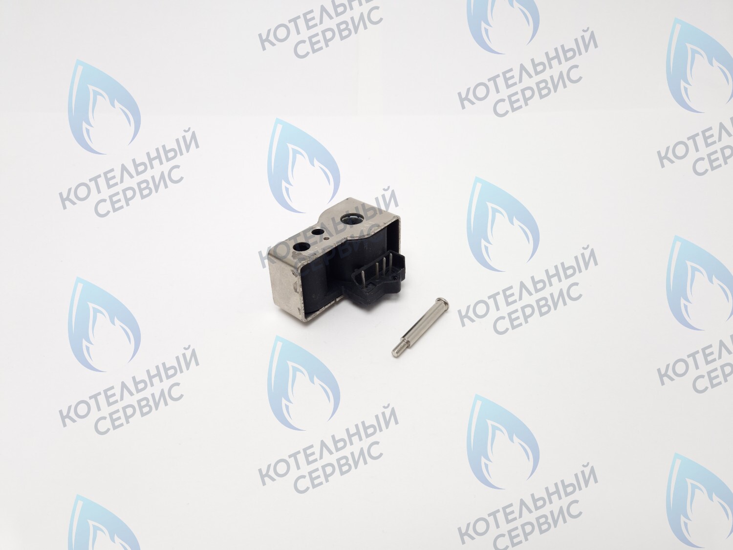 GVP001-02 Катушка для газового клапана запорная SIT SIGMA 840,843,845 (Соленоид SIT EV1/2 840, 843, 845  220V) PROTHERM (0020027678), ALPHATHERM (6YBOBINA00), ELECTROLUX (BI1093 107), FEDERICA BUGATTI (BI1093 107), Polykraft (04-5002) в Уфе