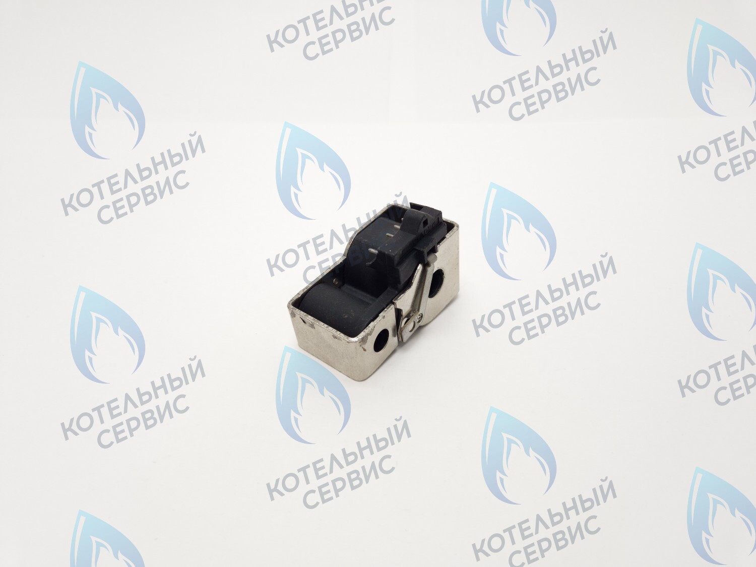 GVP001-02 Катушка для газового клапана запорная SIT SIGMA 840,843,845 (Соленоид SIT EV1/2 840, 843, 845  220V) PROTHERM (0020027678), ALPHATHERM (6YBOBINA00), ELECTROLUX (BI1093 107), FEDERICA BUGATTI (BI1093 107), Polykraft (04-5002) в Уфе