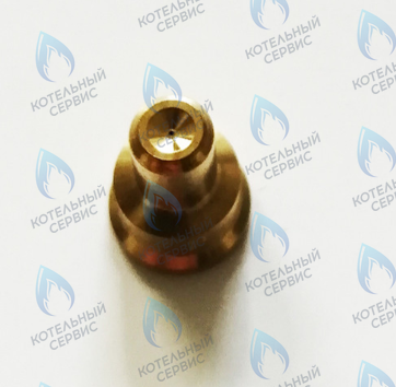 39843780 Форсунка KIT UGELLO G24.1 US(33700790) FERROLI в Уфе