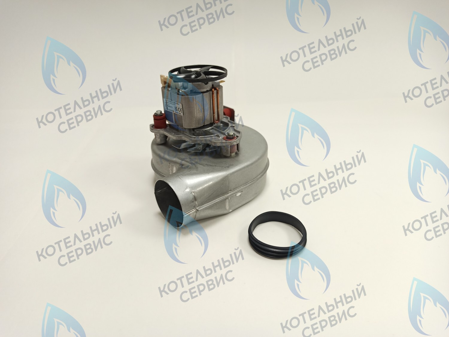 5655730 Вентилятор BAXI ECO, ECO-3 LUNA, LUNA-3 LUNA-3 280-310 Fi в Уфе