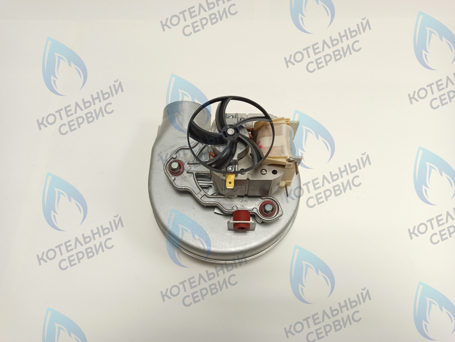 5655730 Вентилятор BAXI ECO, ECO-3 LUNA, LUNA-3 LUNA-3 280-310 Fi в Уфе