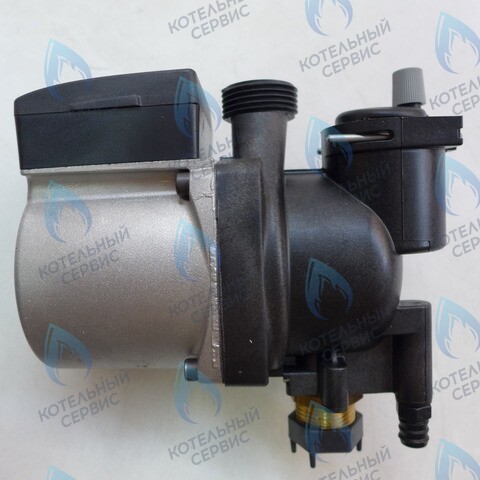 7021890026 НАСОС  GRUNDFOS (UPSO 15-50 CAOD) KENTATSU NOBBY SMART 24-1CS, 24-2CS в Уфе