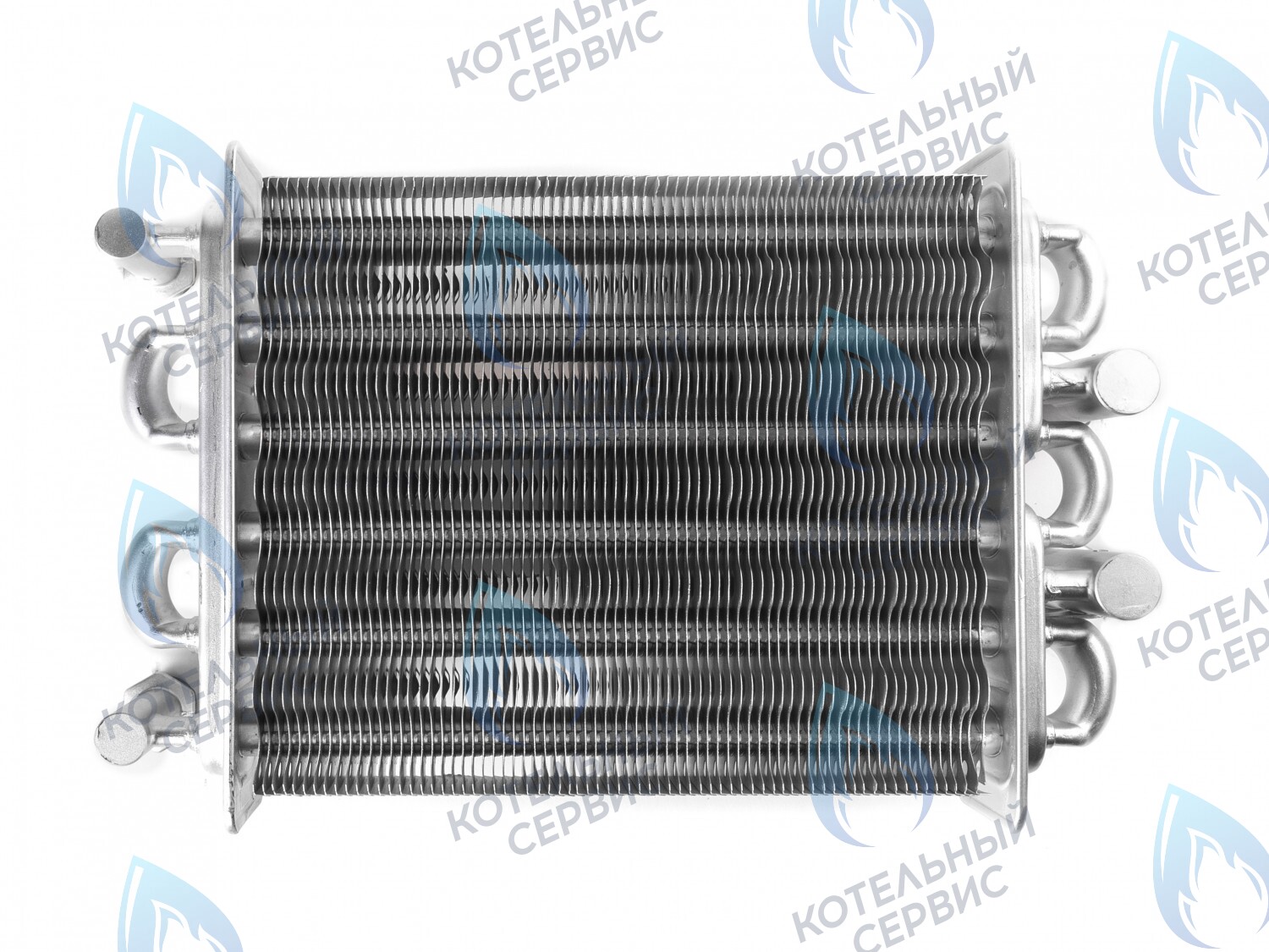 398063870 Теплообменник битермический FERROLI Domina F 24 Pro в Уфе