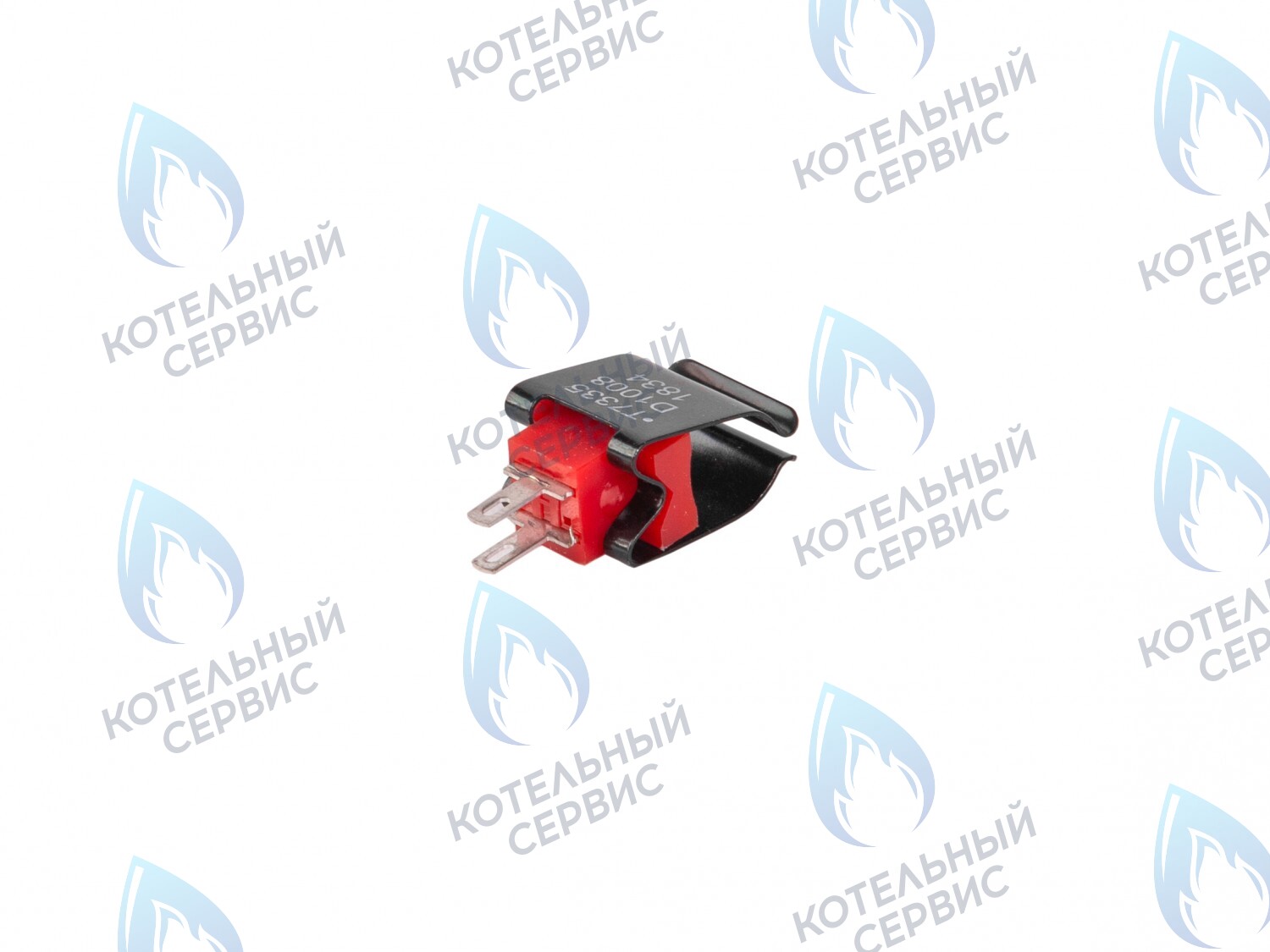 TSH002-29-HW Датчик температуры накладной NTC 1/2" (HW) в Уфе