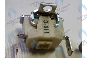 Ограничитель нагрева STB 110°C U02X/U04X/U05X/ZSA/ZWA/ZWE BOSCH