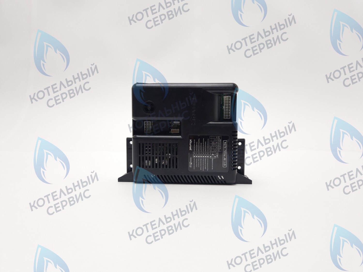 S114110054 Блок управления NGTX-70AB (WA 13~30) KITURAMI в Уфе