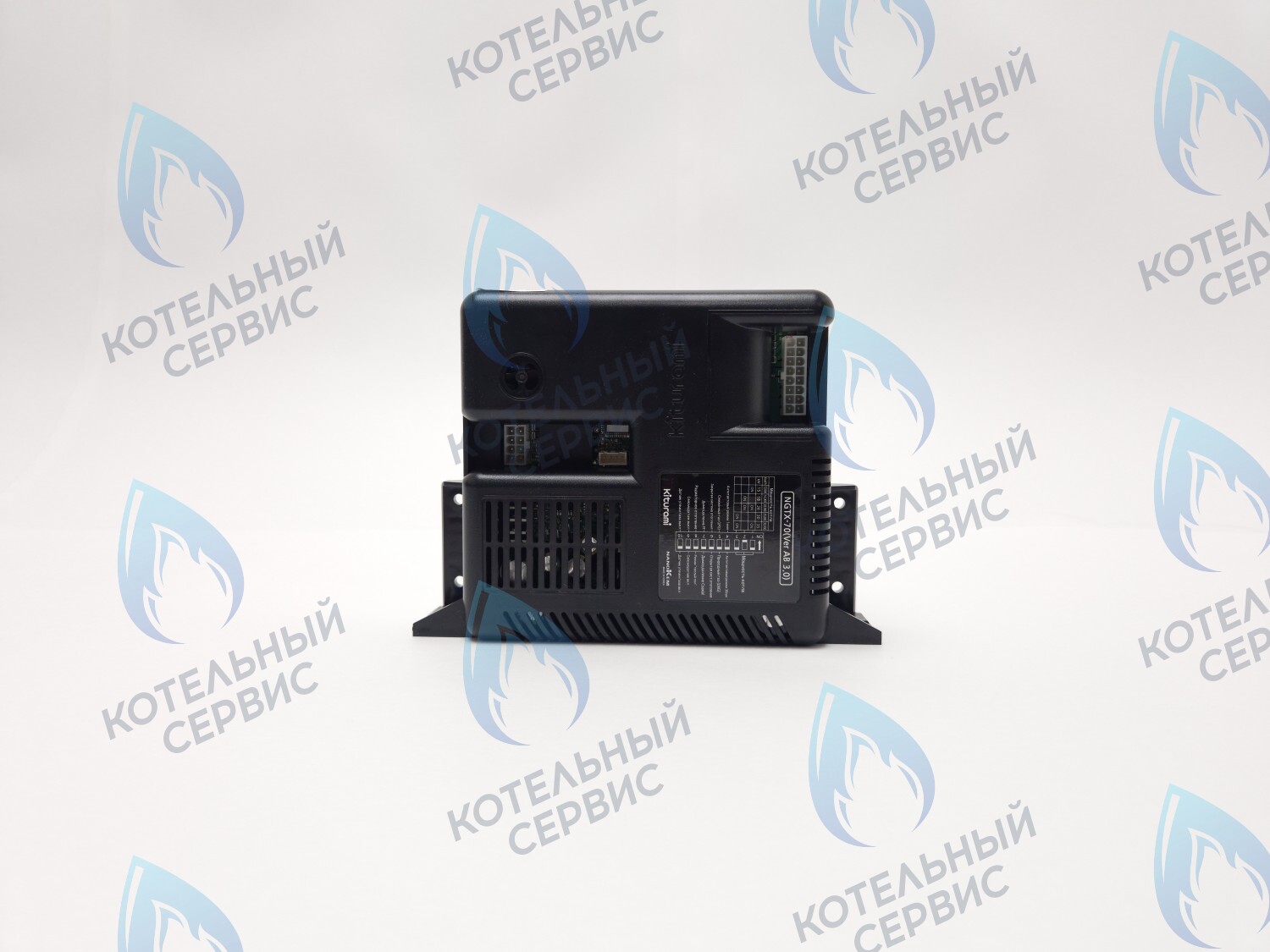 S114110054 Блок управления NGTX-70AB (WA 13~30) KITURAMI в Уфе