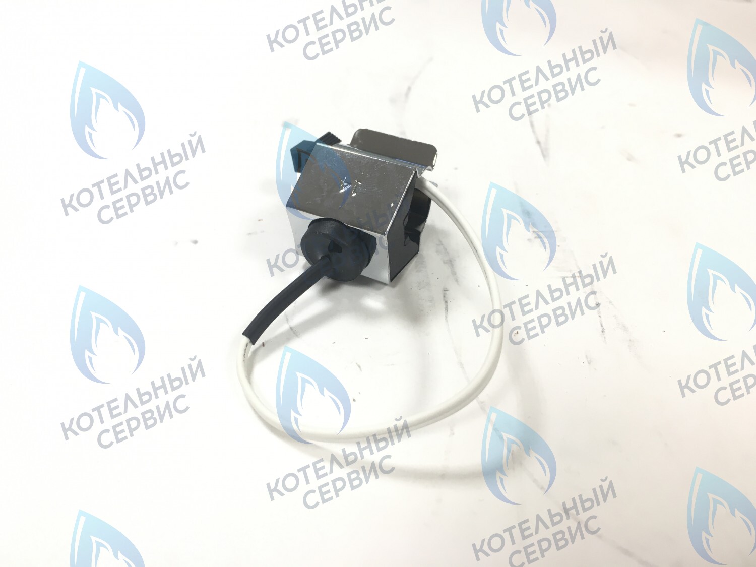 TSH005-G14 Датчик температуры накладной NTC G14 с проводом - папа (на 1/2" и 3/4") в Уфе