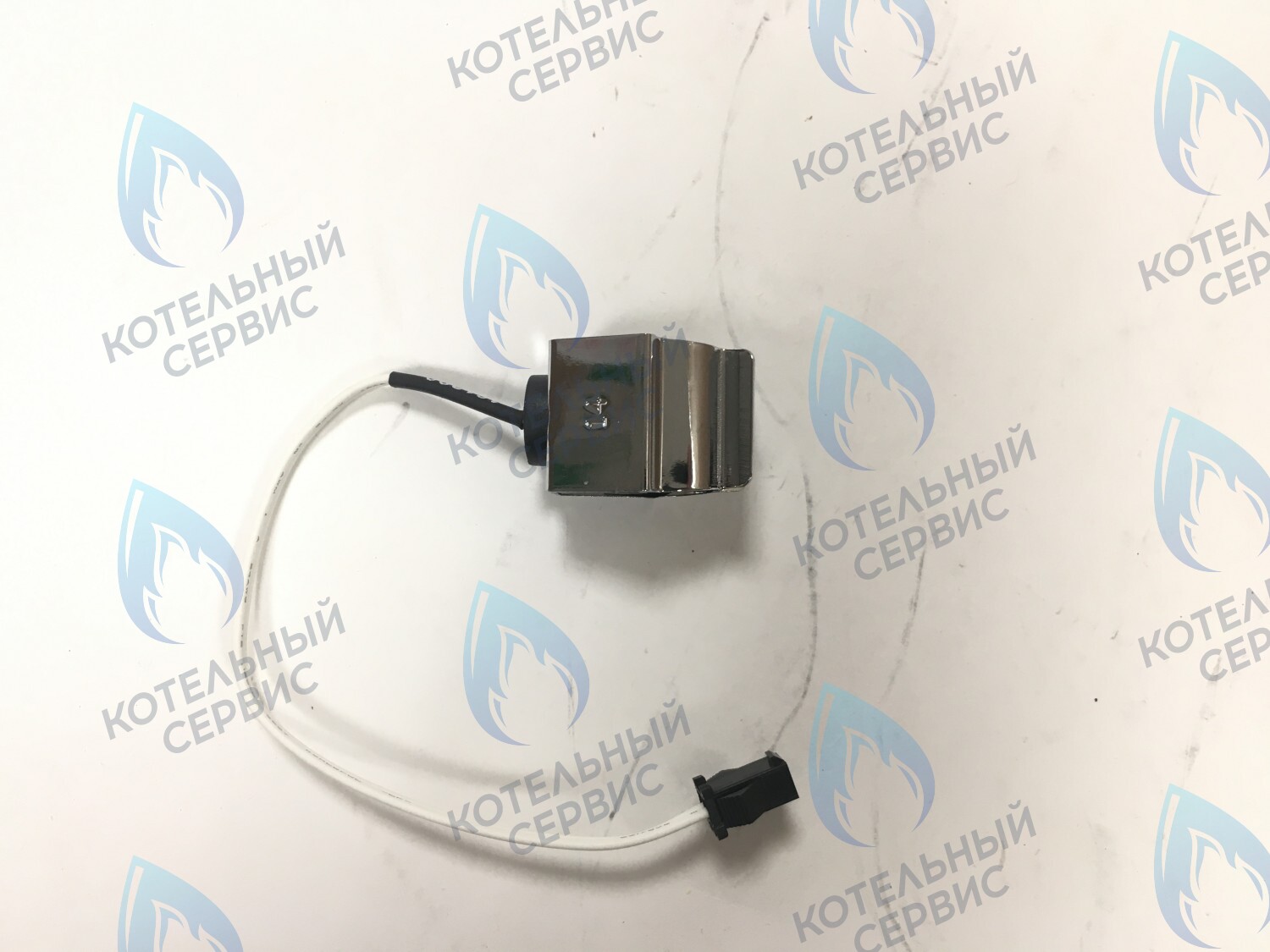 TSH005-G14 Датчик температуры накладной NTC G14 с проводом - папа (на 1/2" и 3/4") в Уфе