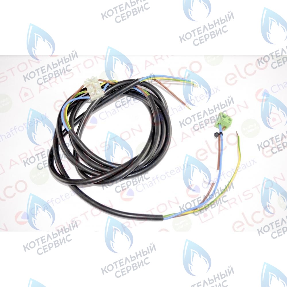 60001146 Кабель питания 240v ARISTON в Уфе