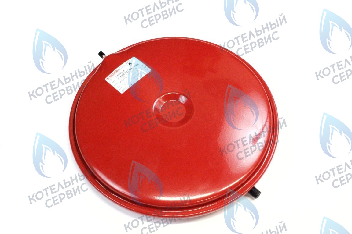 BI1182 105 Бак расширительный 7л 24 turbo FEDERICA BUGATTI в Уфе