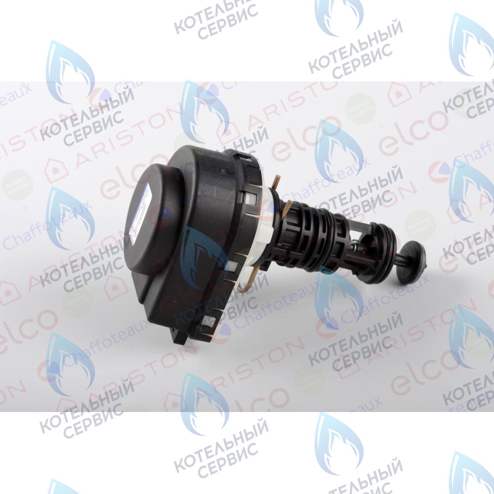 60001583-01 Клапан трехходовой в сборе CHAFFOTEAUX в Уфе