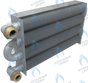 ТЕПЛООБМЕННИК ПЕРВИЧНЫЙ TIME MAX F 24