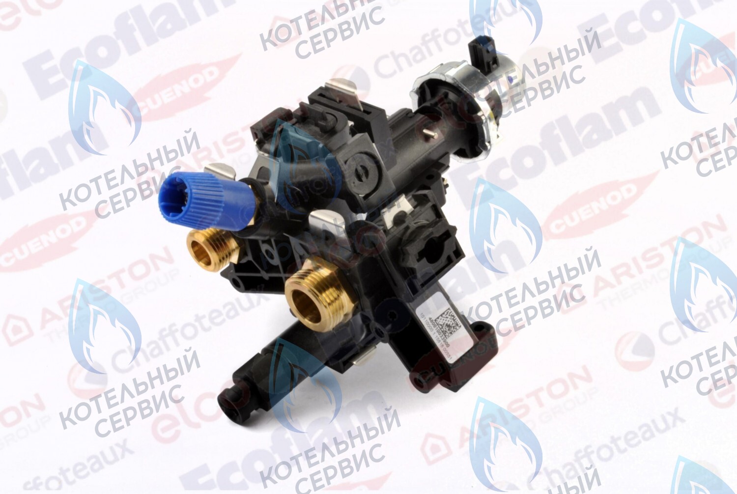 65117953 Группа возврата CHAFFOTEAUX в Уфе