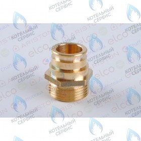 Соединение (3/4) CHAFFOTEAUX